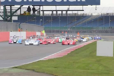 Motorsport